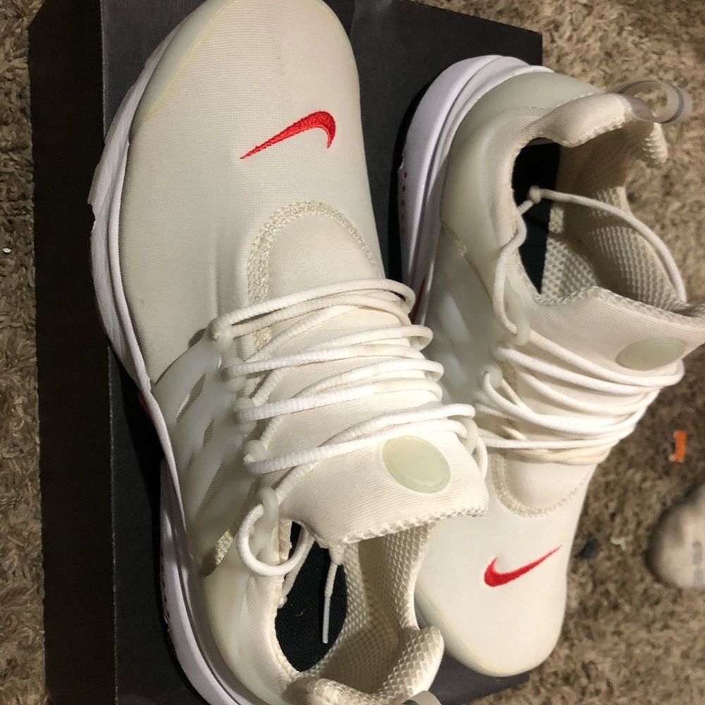 Men’s Nike ID Shoes